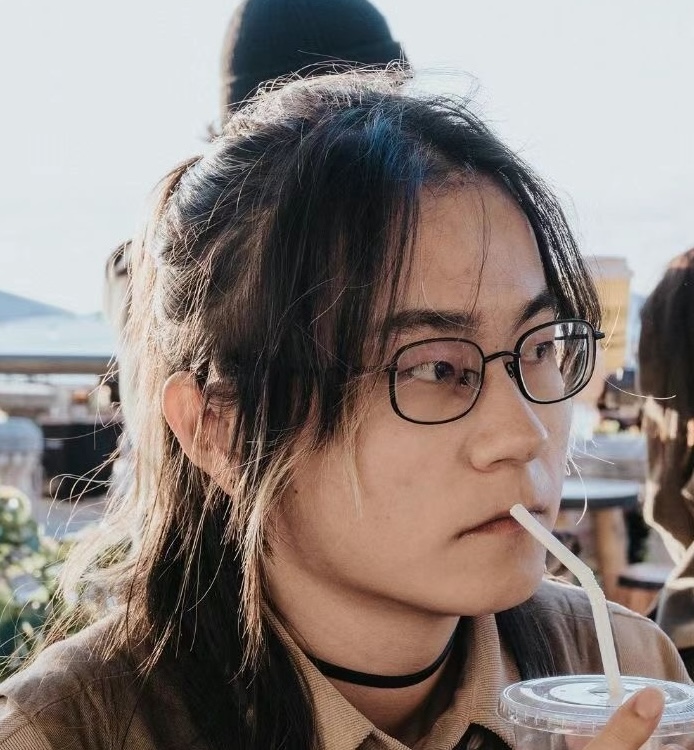 路 世霖 (Lu Shilin)